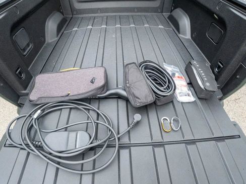 Used 2022 Rivian R1T Launch Edition AWD/4WD image 48