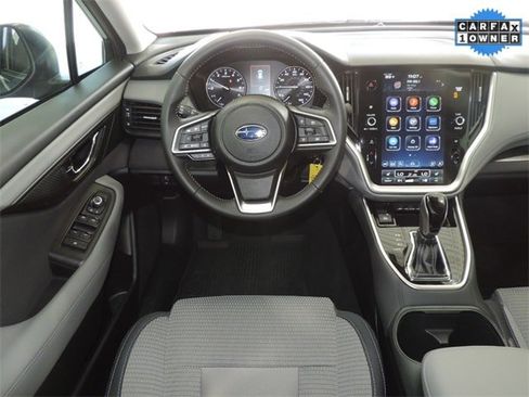 Used 2024 Subaru Outback Premium image 19