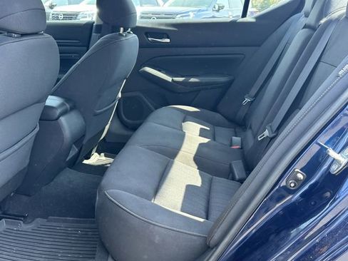 Used 2020 Nissan Altima 2.5 S image 21