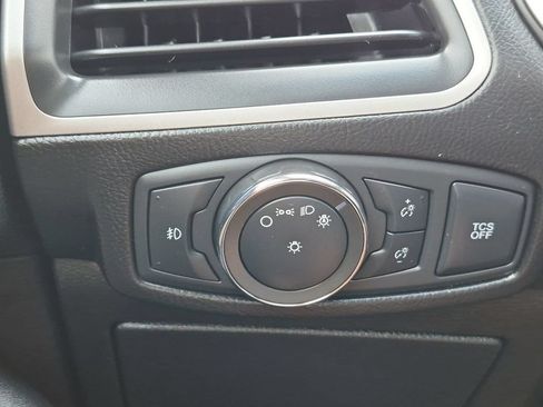 Certified 2021 Ford Edge SEL AWD/4WD image 22