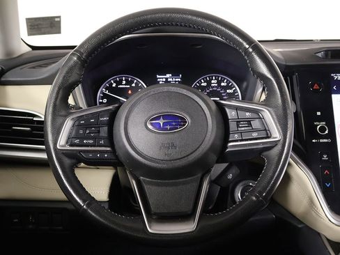 Used 2023 Subaru Legacy Limited AWD/4WD image 40