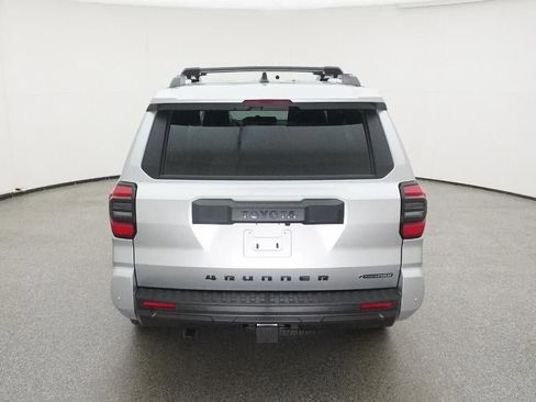 New 2025 Toyota 4Runner TRD Off-Road Premium image 7