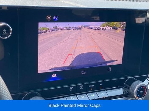 Certified 2024 Chevrolet Colorado Trail Boss w/ Advanced Trailering Package AWD/4WD image 11