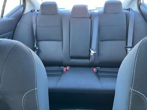 Used 2025 Nissan Altima 2.5 SV image 35