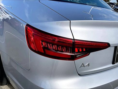 Used 2017 Audi A4 2.0T Ultra Premium w/ Convenience Package image 26