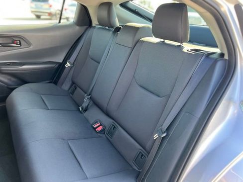 Used 2024 Toyota Prius LE image 13