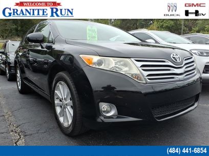 Used 2012 Toyota Venza LE
