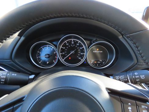 New 2025 MAZDA CX-5 AWD 2.5 S image 34