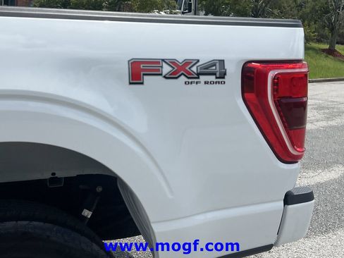 Certified 2023 Ford F150 XLT w/ Equipment Group 302A High AWD/4WD image 31