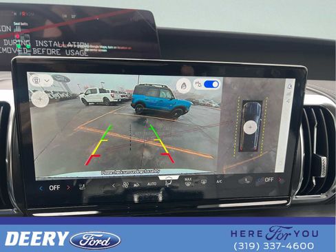 New 2026 Ford Expedition Max Platinum w/ Driver's Package image 39