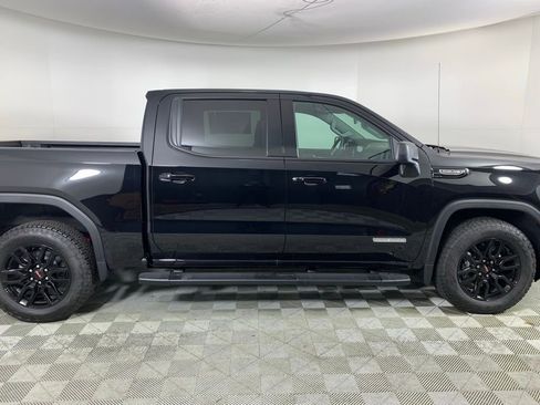 New 2026 GMC Sierra 1500 Elevation image 9