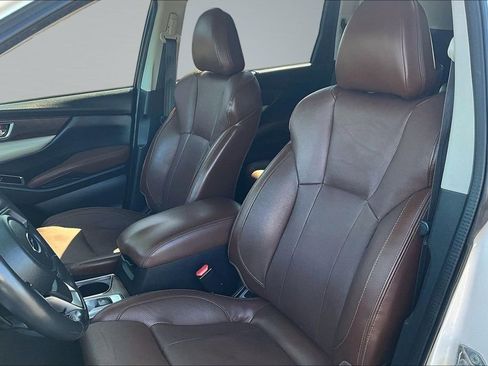 Used 2019 Subaru Ascent Touring w/ Popular Package #2A AWD/4WD image 25