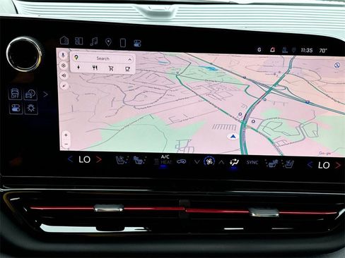 New 2024 Chevrolet Silverado EV RST image 34