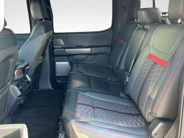 Used 2025 Ford F150 Lariat w/ Equipment Group 501A Mid AWD/4WD image 17