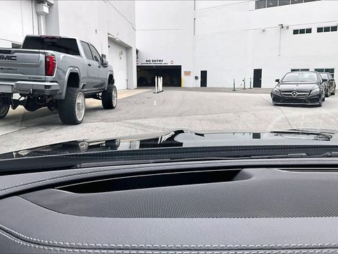 Used 2023 Mercedes-Benz E 450 Cabriolet image 29