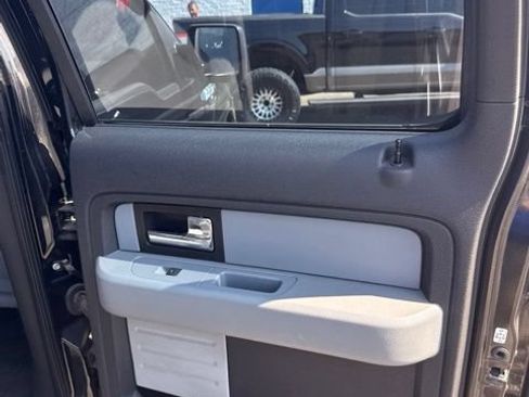 Used 2014 Ford F150 STX w/ Equipment Group 201A Mid AWD/4WD image 34