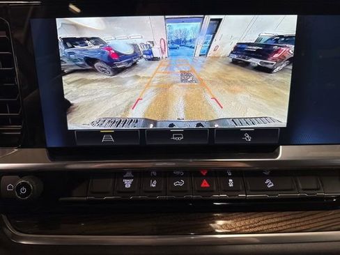 New 2026 Chevrolet Silverado 2500 LT AWD/4WD image 15