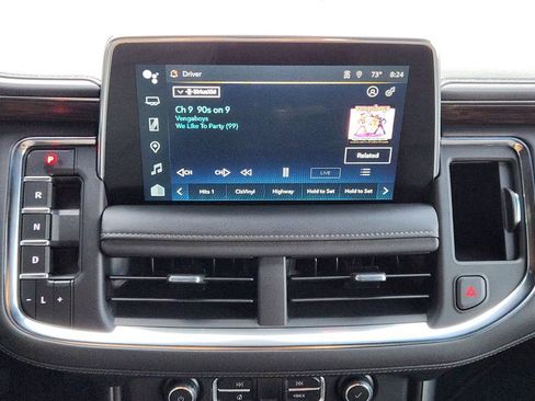 Used 2022 Chevrolet Tahoe LT image 17