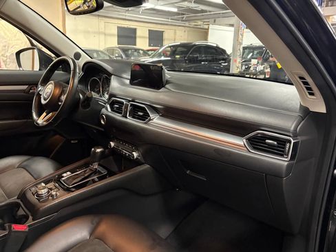 Used 2020 MAZDA CX-5 Touring AWD/4WD image 21