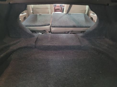 Used 2008 Ford Taurus SEL AWD/4WD image 17