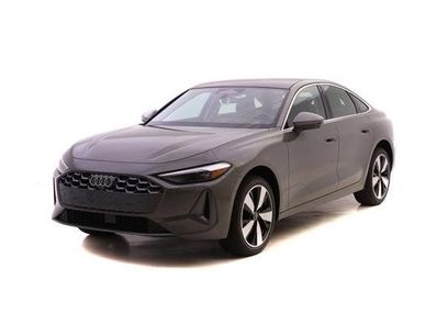 Used 2025 Audi A5 2.0T Premium w/ Convenience Package