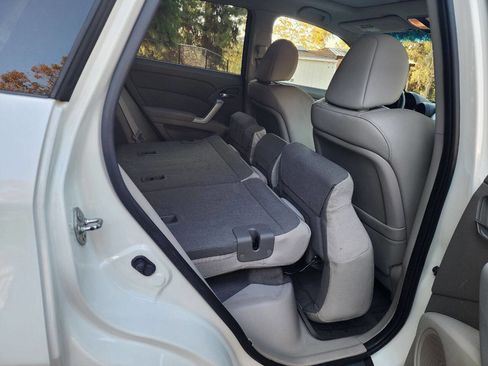 Used 2009 Acura RDX SH-AWD image 31