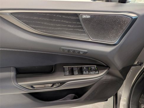 New 2026 Lexus NX 350 AWD w/ Luxury Package image 15