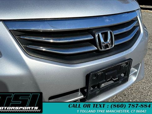 Used 2012 Honda Accord LX image 28
