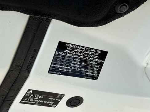 Used 2022 Mercedes-Benz GLE 350 image 44