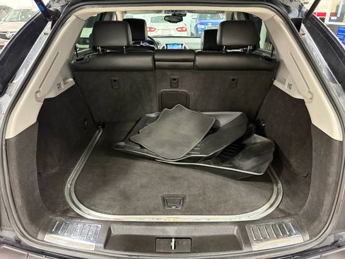 Used 2014 Cadillac SRX Premium image 24