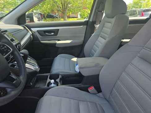 Used 2020 Honda CR-V LX image 24