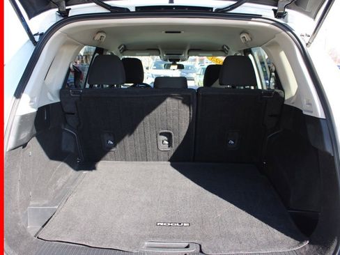 Certified 2023 Nissan Rogue S image 11