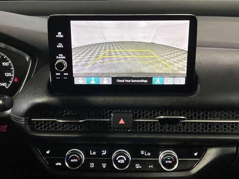 Used 2024 Honda HR-V EX-L image 19