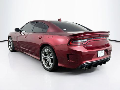 Used 2020 Dodge Charger R/T RWD image 5