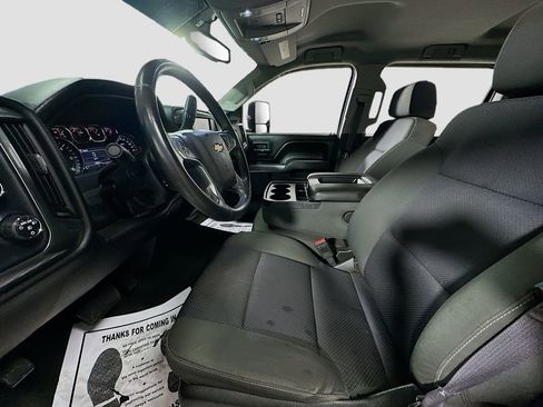 Used 2015 Chevrolet Silverado 1500 LT w/ All Star Edition image 20