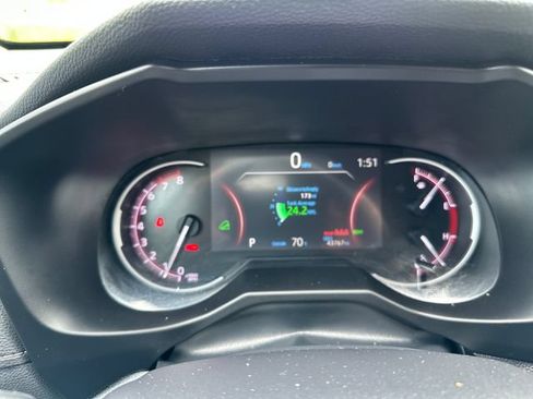 Used 2021 Toyota RAV4 Limited AWD/4WD image 14