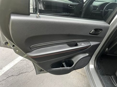 Used 2025 Dodge Durango GT AWD/4WD image 21