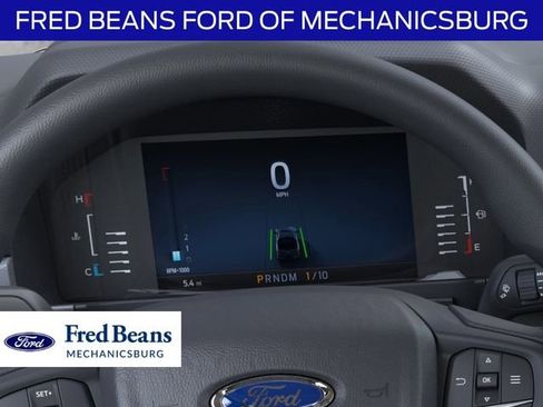 New 2026 Ford Ranger XL AWD/4WD image 13