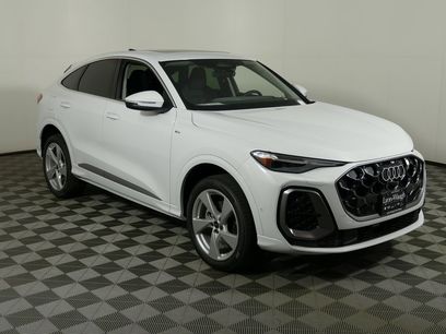 New 2025 Audi Q5 Premium Plus