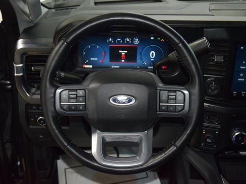 Used 2023 Ford F350 Lariat w/ Lariat Ultimate Package image 37