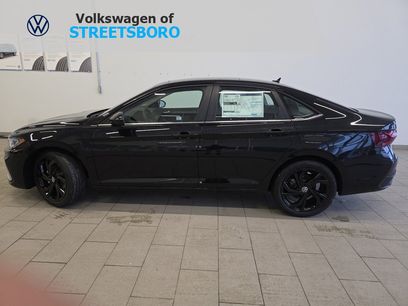 New 2026 Volkswagen Jetta SE