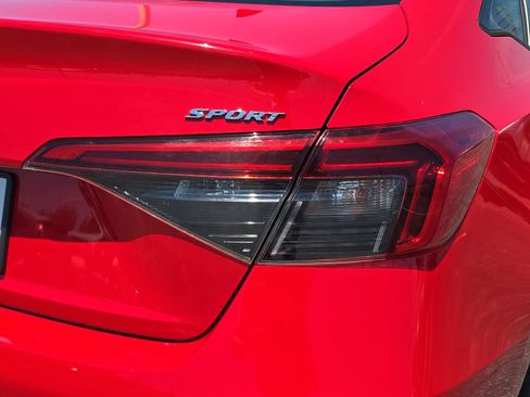 Certified 2023 Honda Civic Sport image 7