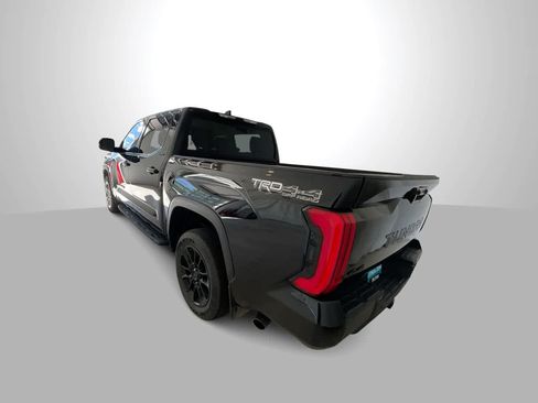 Used 2024 Toyota Tundra Limited w/ TRD Off-Road Package AWD/4WD image 6
