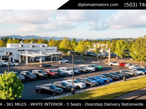 Used 2026 Tesla Model Y AWD image 2
