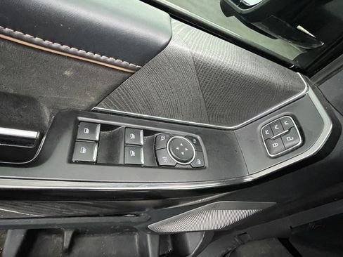 Used 2022 Ford F150 Platinum w/ Equipment Group 701A High image 21