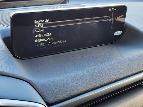 New 2026 MAZDA CX-50 AWD 2.5 Hybrid w/ Cargo Package image 7