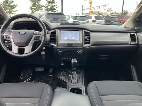 Used 2020 Ford Ranger XLT w/ Equipment Group 301A Mid image 23