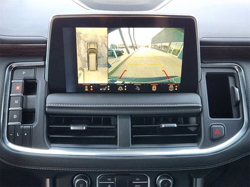 Used 2023 Chevrolet Tahoe Premier w/ Advanced Technology Package image 13