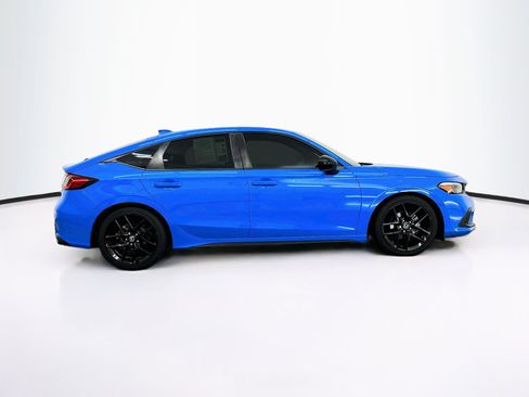 Used 2024 Honda Civic Sport image 10