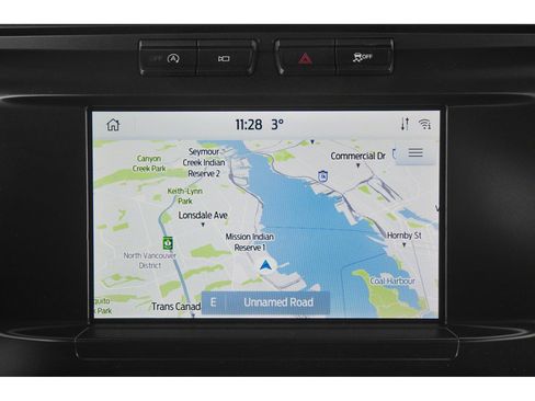 New 2023 Ford F150 XLT w/ Equipment Group 302A High image 17